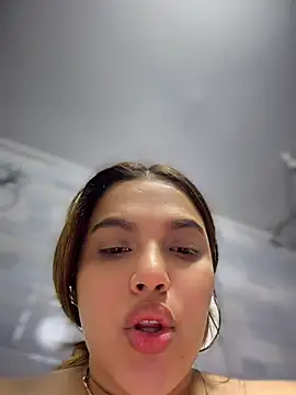 Chat XXX ao vivo de Colibri_xxx