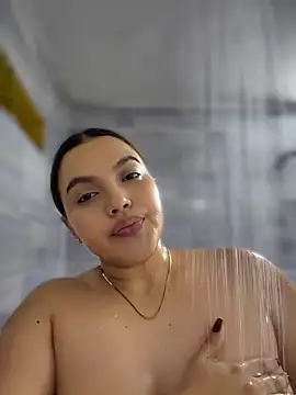 Živý XXX chat Colibri_xxx
