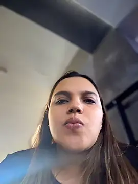 Colibri_xxx Live XXX-Chat