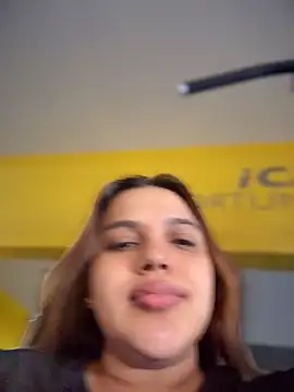 Colibri_xxx – Live XXX-chat
