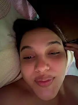 Živý XXX chat Colibri_xxx