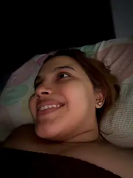 Chat XXX ao vivo de Colibri_xxx