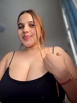 Colibri_xxx's Live XXX Chat