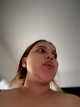 Živý XXX chat Colibri_xxx