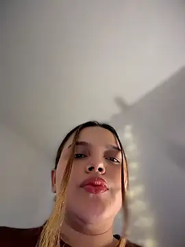 Colibri_xxx's Live XXX Chat