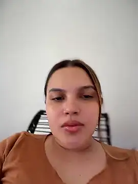 Chat XXX en directo de Colibri_xxx