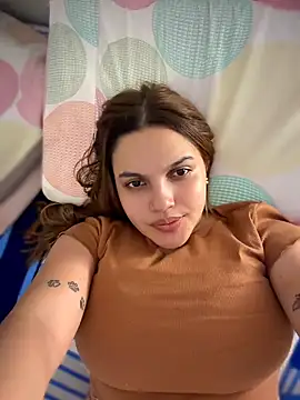 Colibri_xxx Live XXX-chat