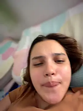 Colibri_xxx's Live XXX Chat