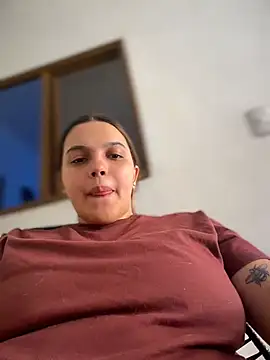 Chat XXX Live Colibri_xxx