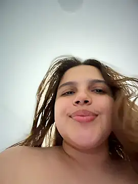 XXX chat uživo modela Colibri_xxx