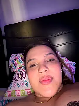 Colibri_xxx Live XXX-Chat