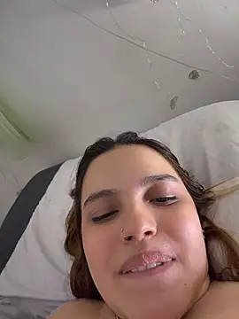 Živý XXX chat Colibri_xxx