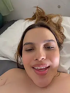 Czat XXX na żywo – Colibri_xxx