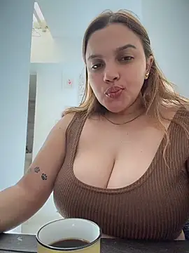 Czat XXX na żywo – Colibri_xxx