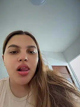 Colibri_xxx Live XXX-Chat