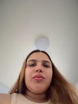 Živý XXX chat Colibri_xxx