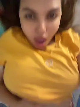 Živý XXX chat Colibri_xxx