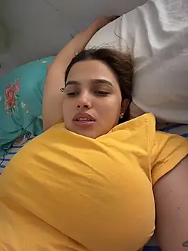 Czat XXX na żywo – Colibri_xxx