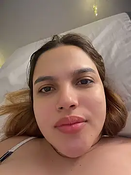 Chat XXX en directo de Colibri_xxx