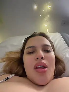 Živý XXX chat Colibri_xxx