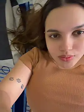 Colibri_xxx's Live XXX Chat