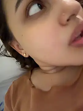 Živý XXX chat Colibri_xxx