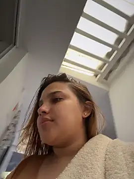 Colibri_xxx's Live XXX Chat