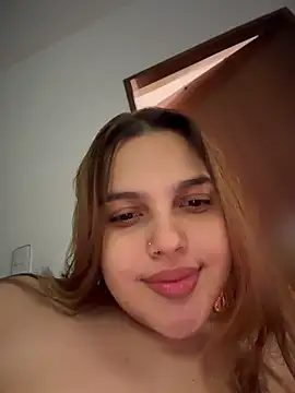 Chat XXX en directo de Colibri_xxx