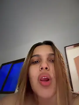 Czat XXX na żywo – Colibri_xxx