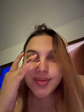 Chat XXX en directo de Colibri_xxx
