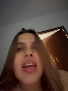 Živý XXX chat Colibri_xxx