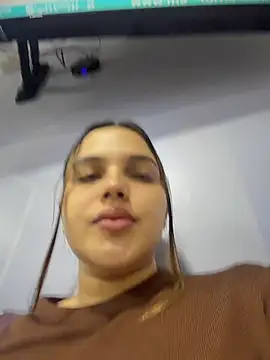 Chat XXX ao vivo de Colibri_xxx