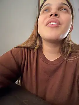 Živý XXX chat Colibri_xxx