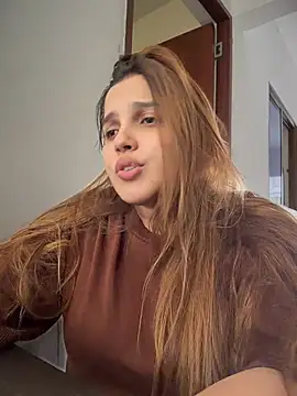 Colibri_xxx Live XXX-chat