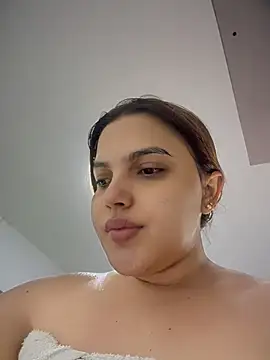 Živý XXX chat Colibri_xxx