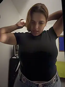 Colibri_xxx – Live XXX-chat