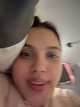 Živý XXX chat Colibri_xxx
