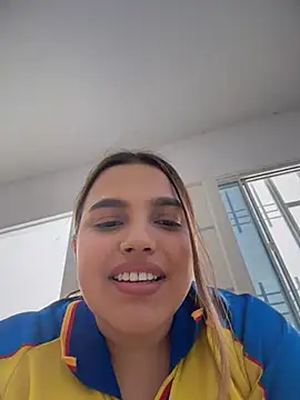 Chat XXX ao vivo de Colibri_xxx