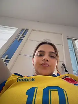 Colibri_xxx 라이브 XXX 채팅