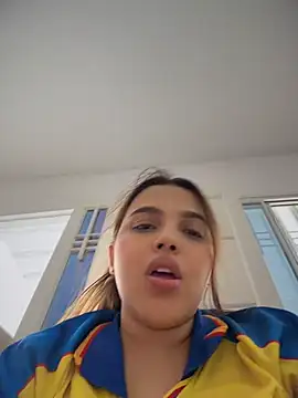 Chat XXX ao vivo de Colibri_xxx
