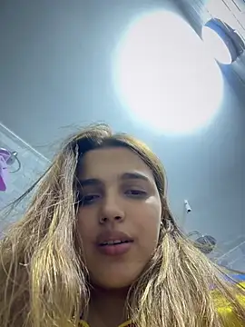 Colibri_xxx Live XXX Chat