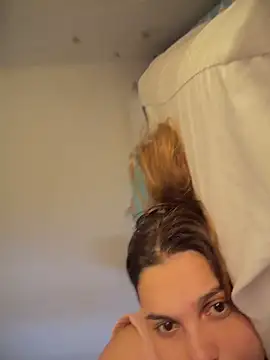 Webkamerová show Colibri_xxx