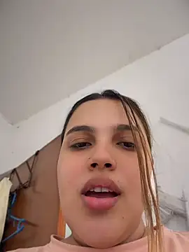 Colibri_xxx's Live XXX Chat