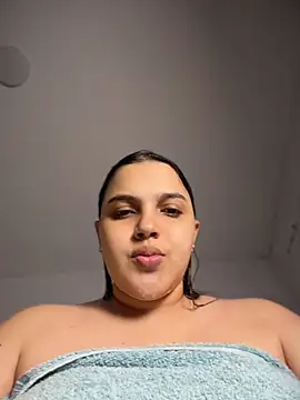 Colibri_xxx's Live XXX Chat