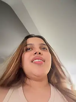 Živý XXX chat Colibri_xxx