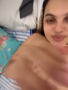 Živý XXX chat Colibri_xxx
