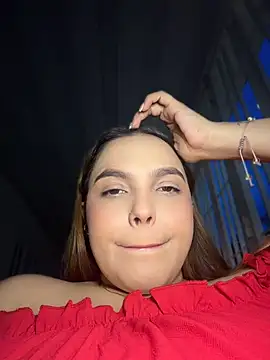 Živý XXX chat Colibri_xxx