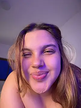 Chatroom XXX en direct de Colibri_xxx