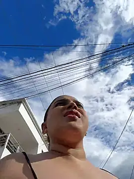 Colibri_xxx Webcam show