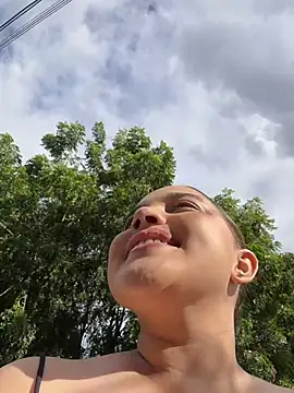 Colibri_xxx 网络视讯表演